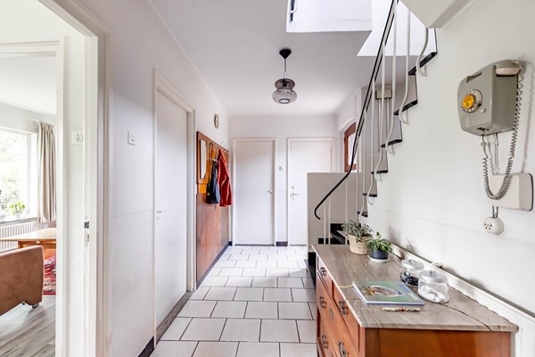 Medium property photo - Middellaan 2, 9861 CA Grootegast